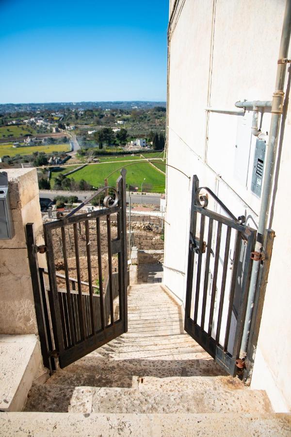 Belvedere Locorotondo Extérieur photo